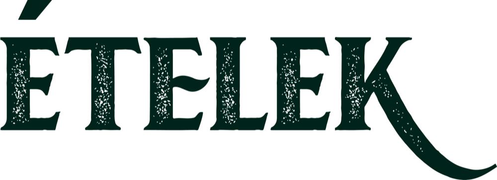 Ételek